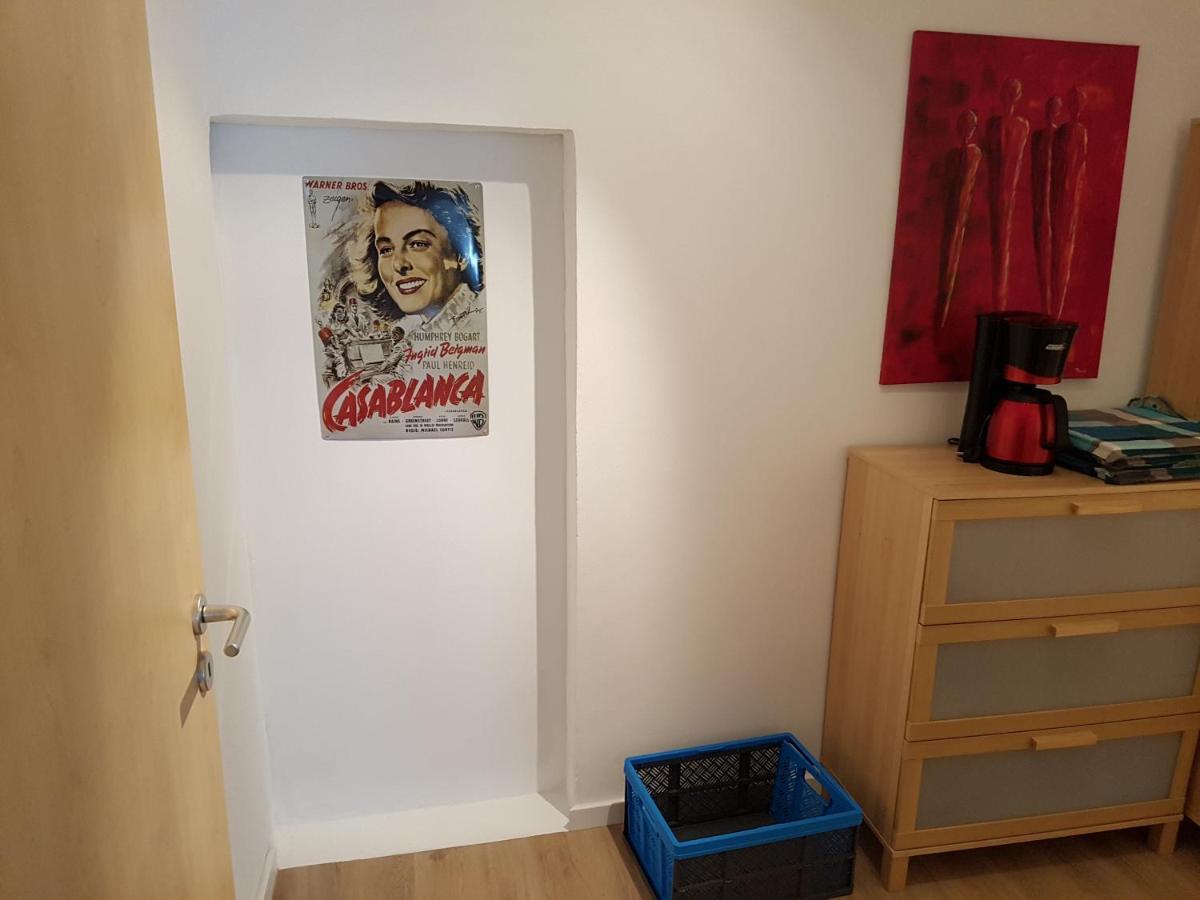 Apartment Schweich-Issel Familie Lentes Neu Renoviert Zewnętrze zdjęcie