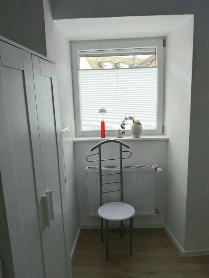 Apartment Schweich-Issel Familie Lentes Neu Renoviert Zewnętrze zdjęcie