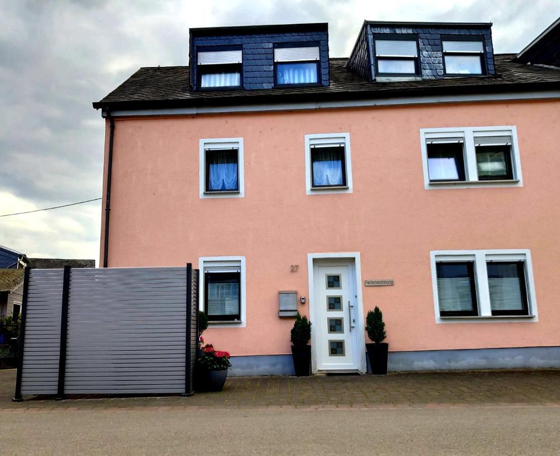 Apartment Schweich-Issel Familie Lentes Neu Renoviert Zewnętrze zdjęcie